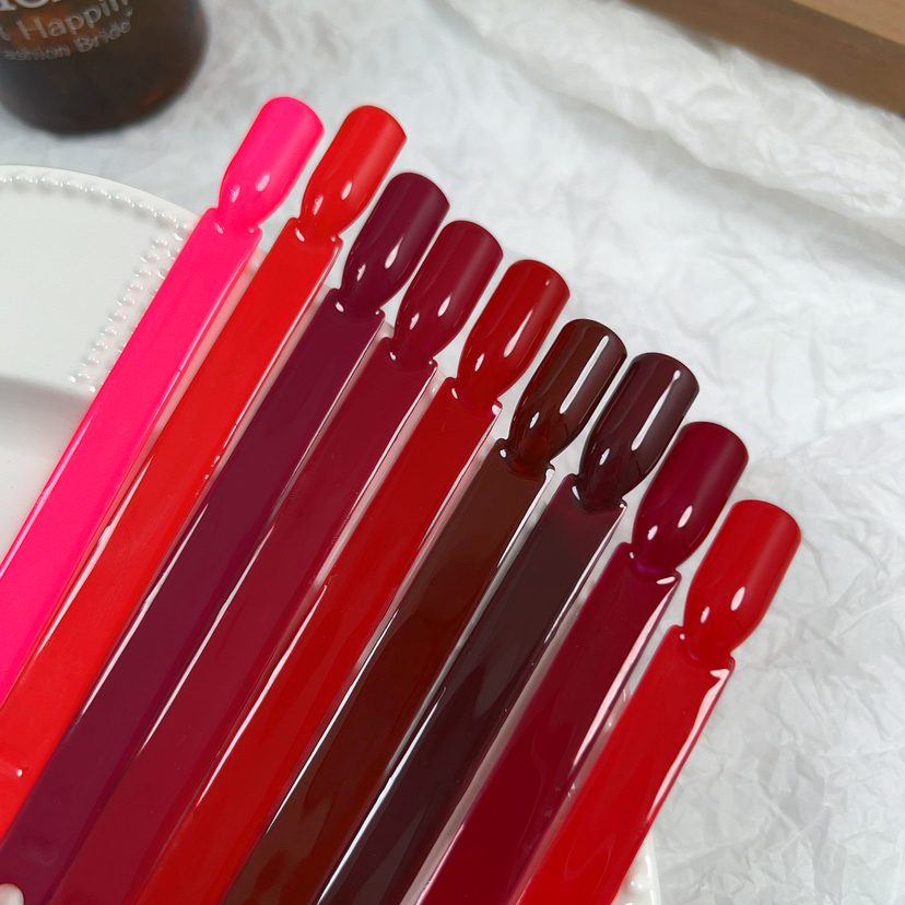 heam free tpo free gel polish