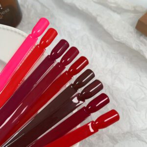 heam free tpo free gel polish