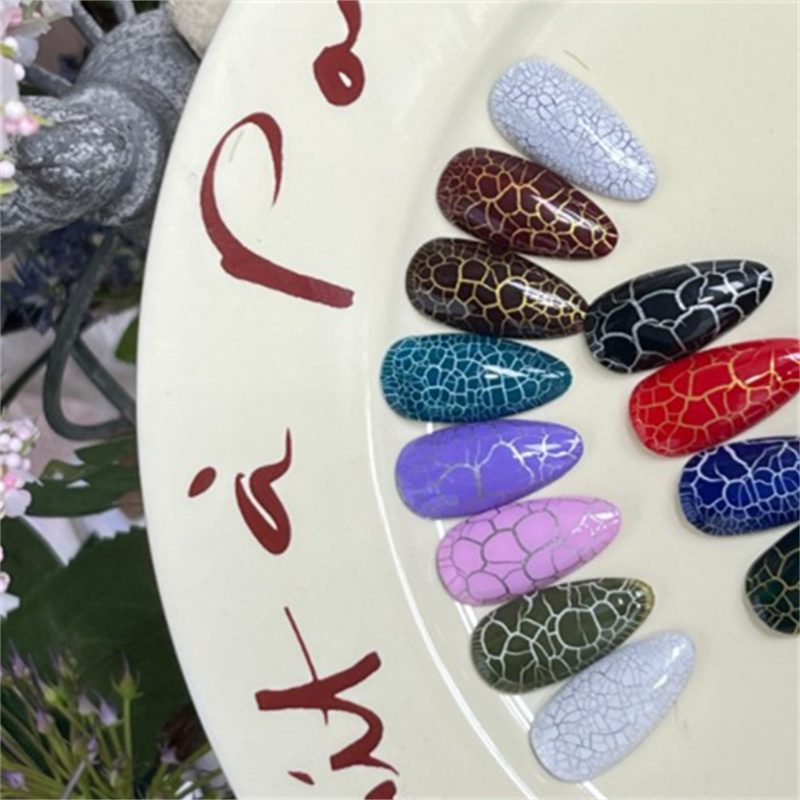 oem crack gel polish