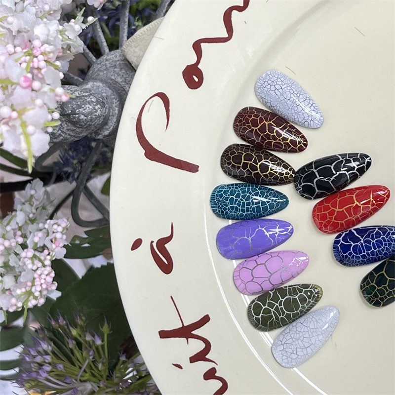 oem crack gel polish
