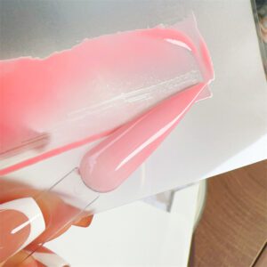 Color Base Fiber Base Gel by Yanling