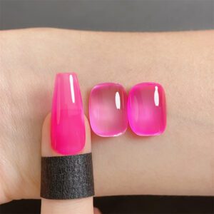 YANLING Glass Gel Polish