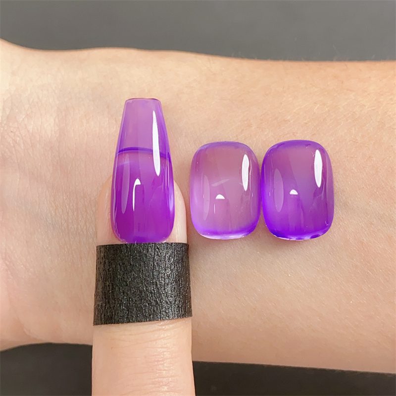 YANLING Glass Gel Polish