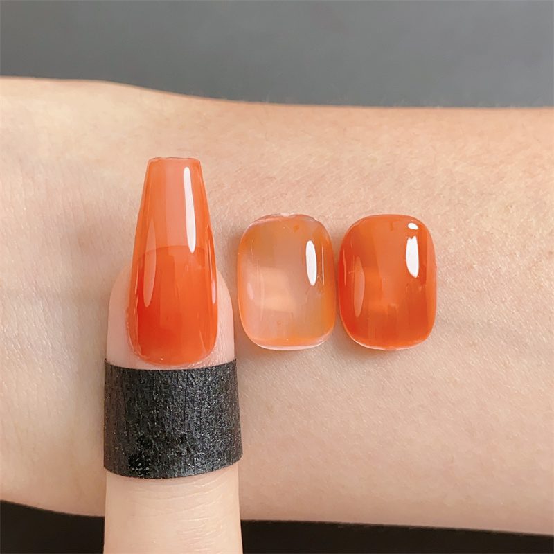 YANLING Glass Gel Polish