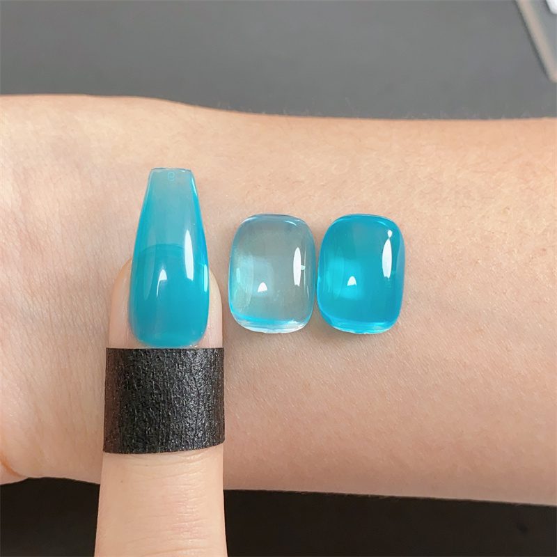 YANLING Glass Gel Polish