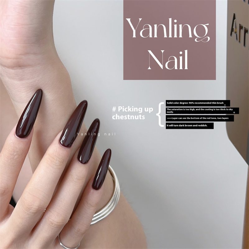 Classical UV Gel Polish