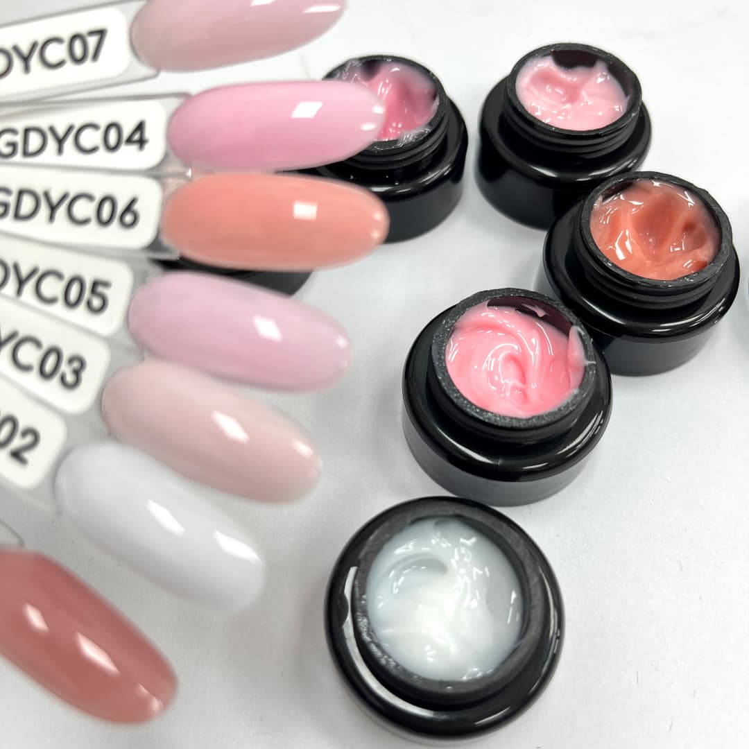 Jelly Builder Gel - Image 3