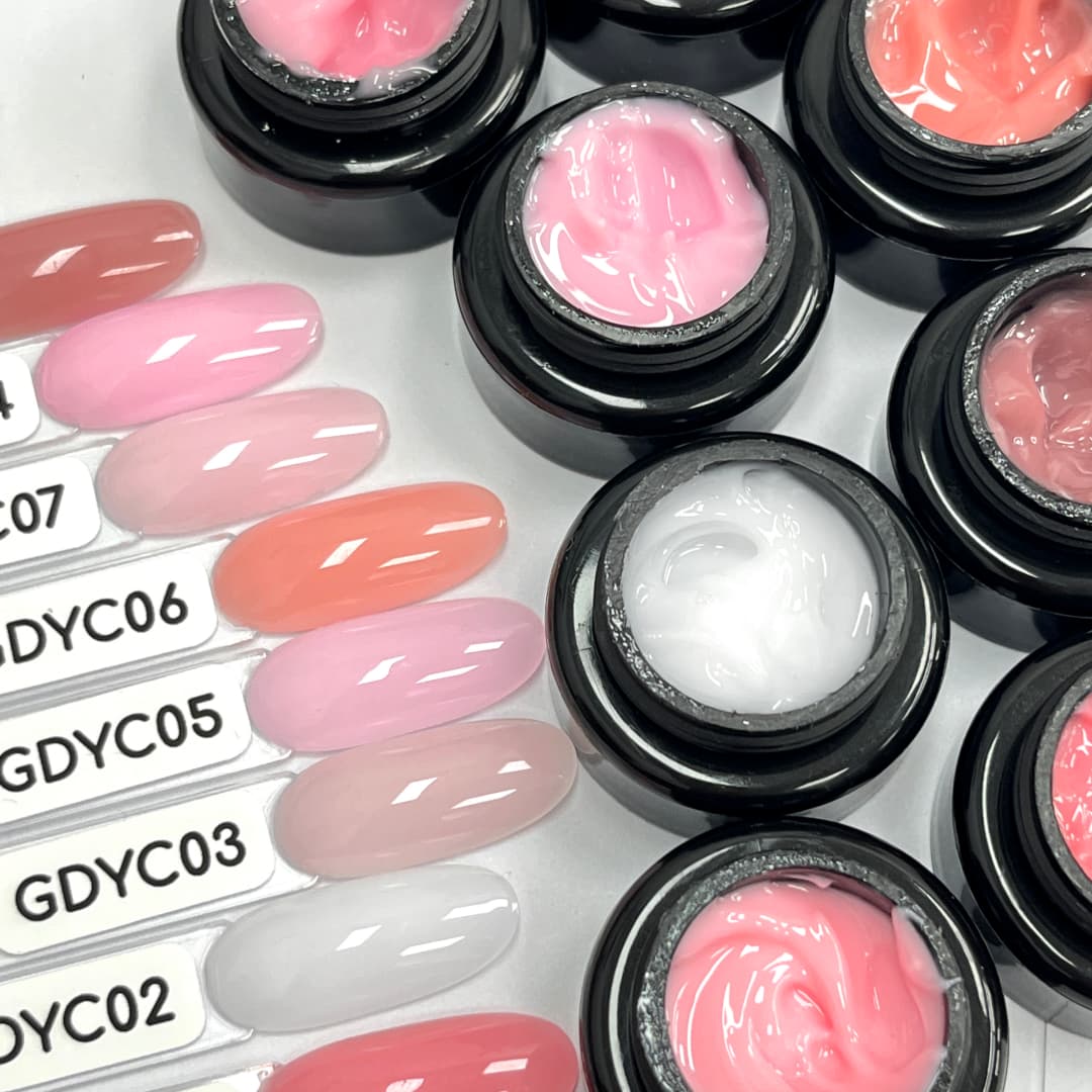 Jelly Builder Gel - Image 4