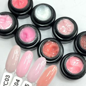 Jelly Builder gel