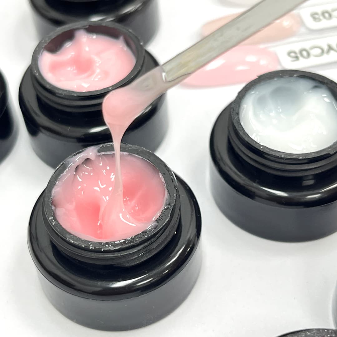 Jelly Builder Gel - Image 2