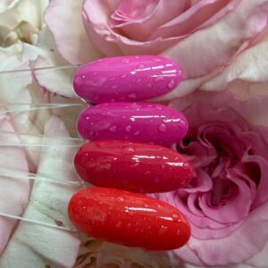 Water Design Top Coat